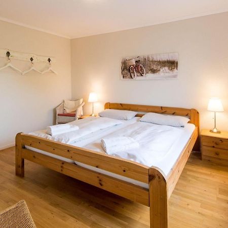 Seeblick II - Gemuetliche 60Qm - Ganzes Haus - 50M Zum Naturstrand - Mit Terrasse Und Grossem Garten 글룩스부르크 외부 사진